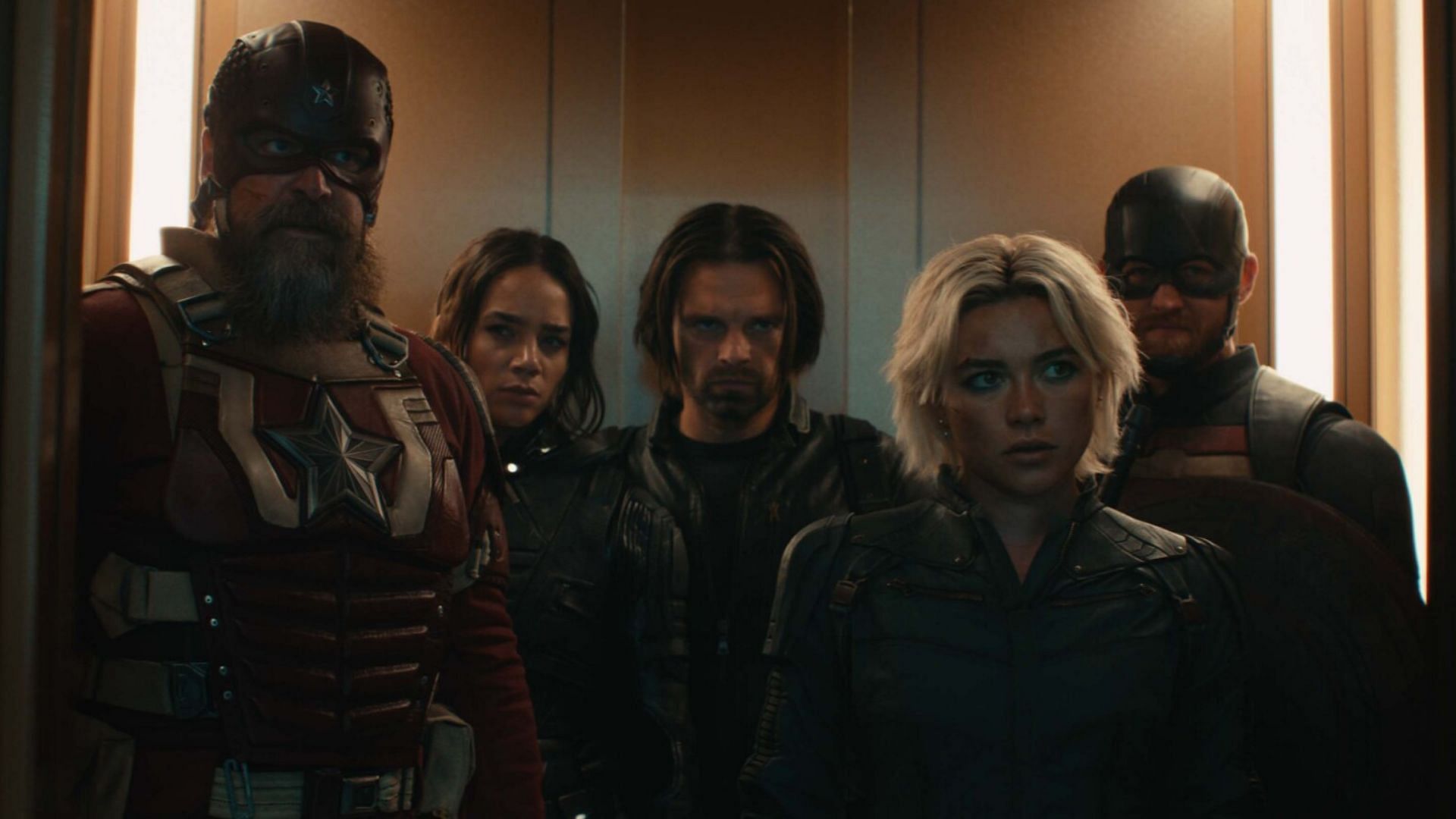 This movie, like James Gunn’s Superman, packs plenty of unexpected surprises (Image via Disney Movies)